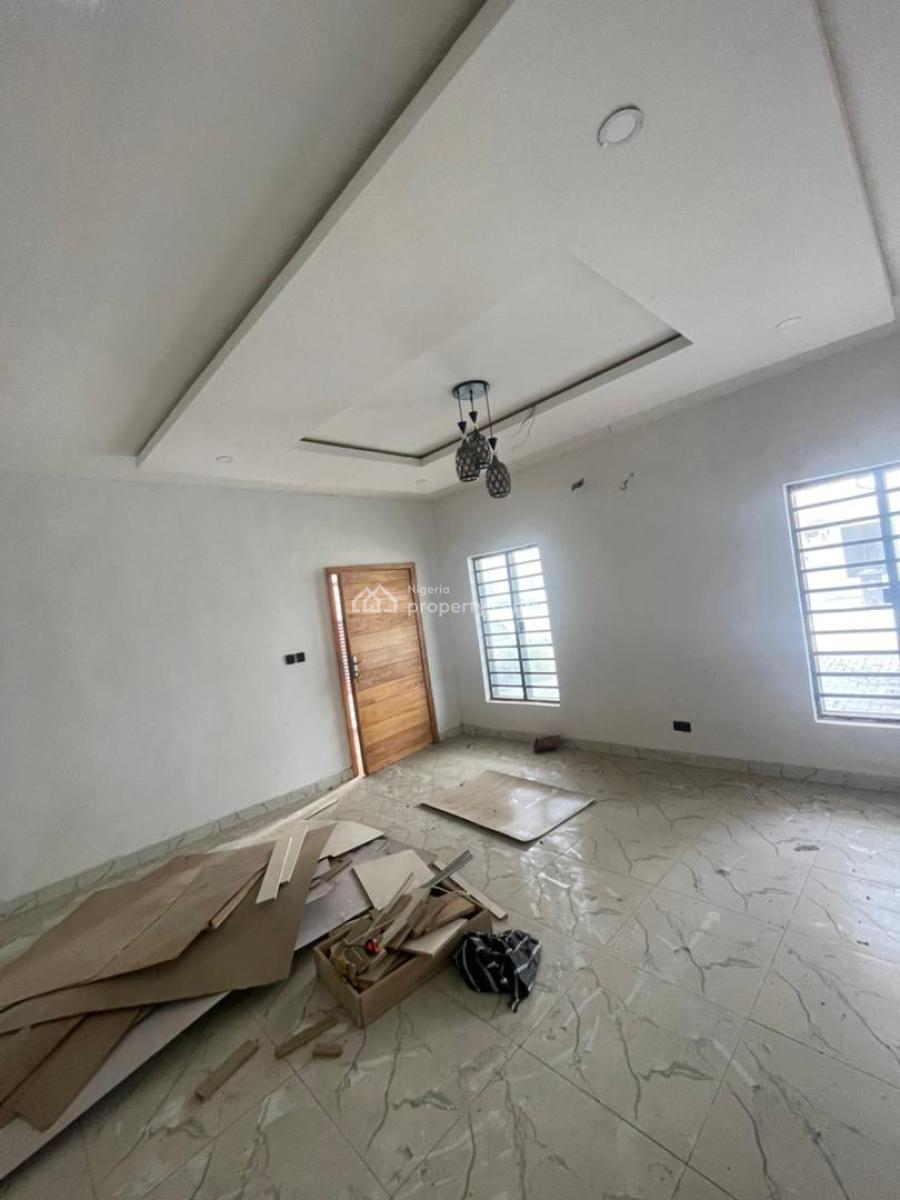 4-bedroom Terrace Duplex -- Harris Drive, Prime Stone Estate Harris Drive Vgc, Ikota, Lekki, Lagos, Terraced Duplex for Rent