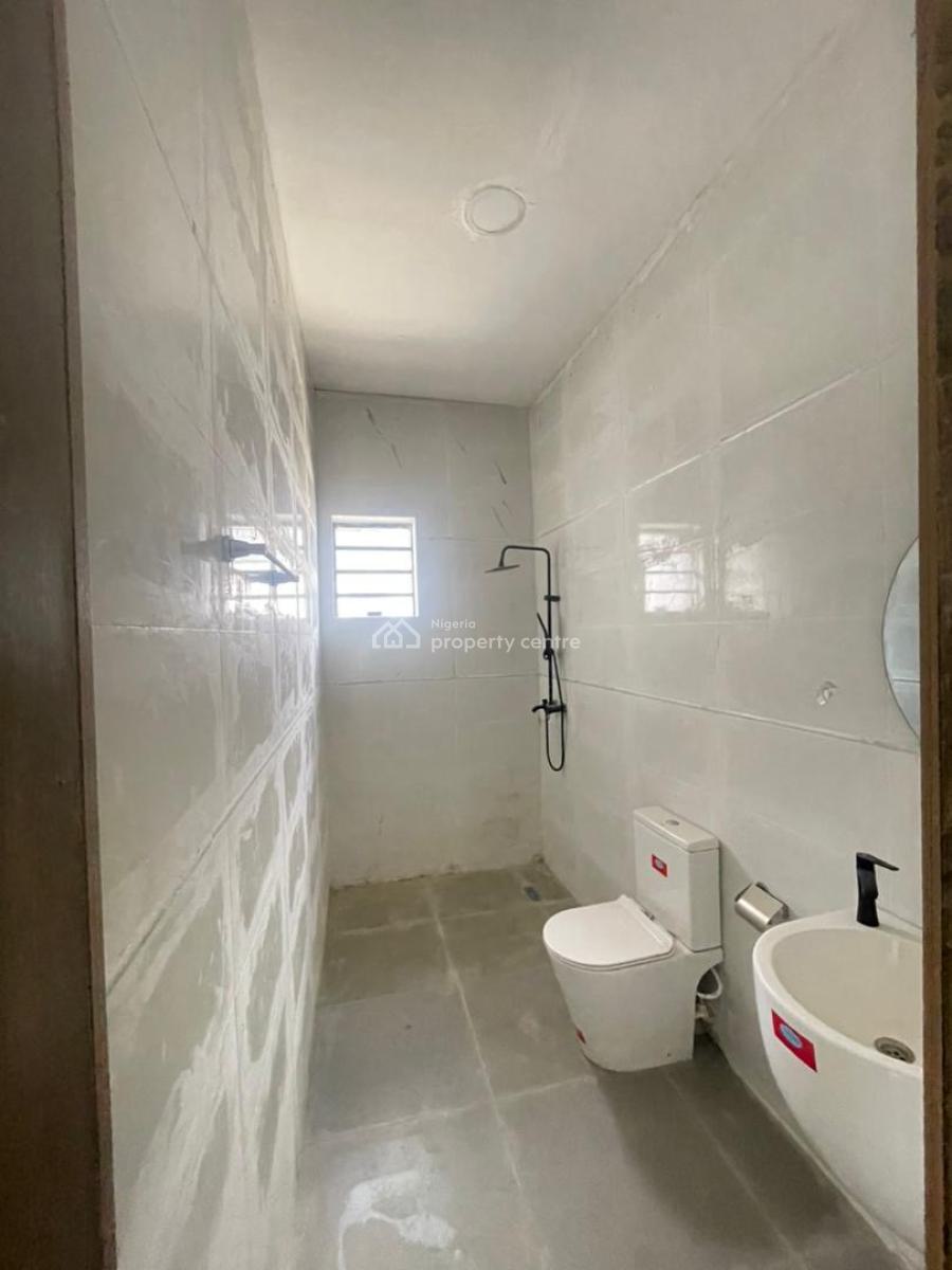 4-bedroom Terrace Duplex -- Harris Drive, Prime Stone Estate Harris Drive Vgc, Ikota, Lekki, Lagos, Terraced Duplex for Rent