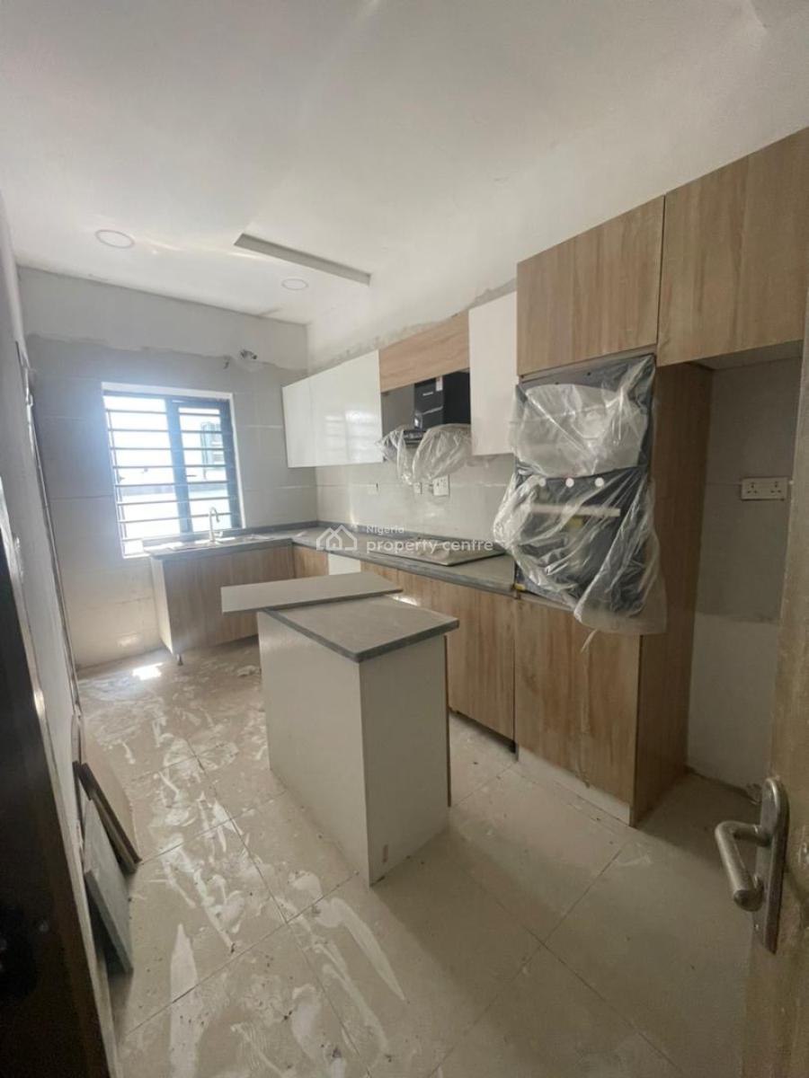 4-bedroom Terrace Duplex -- Harris Drive, Prime Stone Estate Harris Drive Vgc, Ikota, Lekki, Lagos, Terraced Duplex for Rent