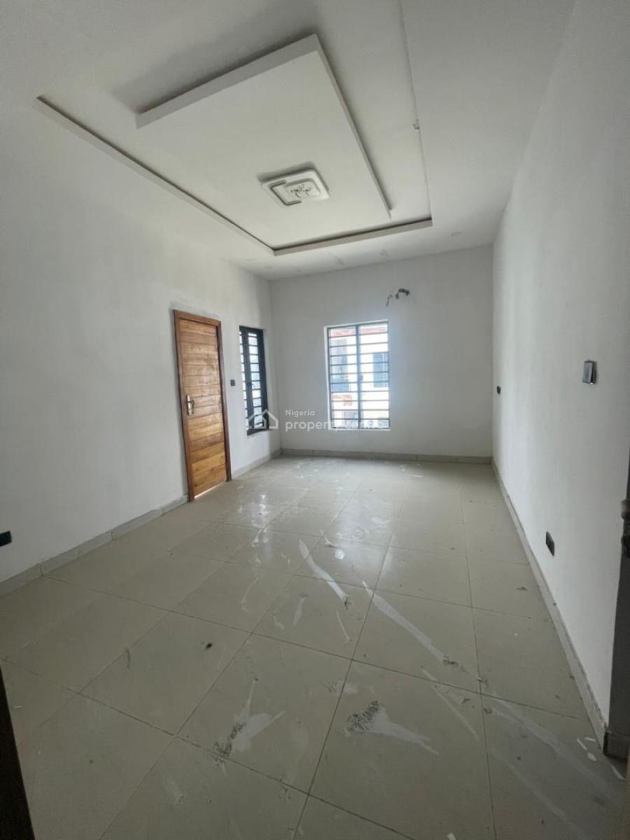 4-bedroom Terrace Duplex -- Harris Drive, Prime Stone Estate Harris Drive Vgc, Ikota, Lekki, Lagos, Terraced Duplex for Rent