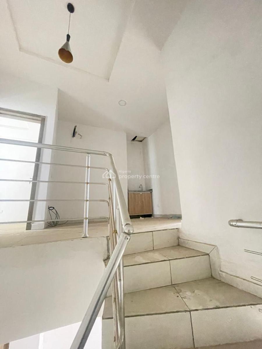 4-bedroom Terrace Duplex -- Harris Drive, Prime Stone Estate Harris Drive Vgc, Ikota, Lekki, Lagos, Terraced Duplex for Rent