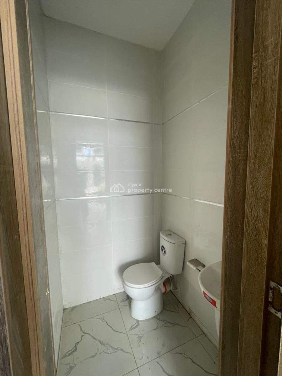 4-bedroom Terrace Duplex -- Harris Drive, Prime Stone Estate Harris Drive Vgc, Ikota, Lekki, Lagos, Terraced Duplex for Rent