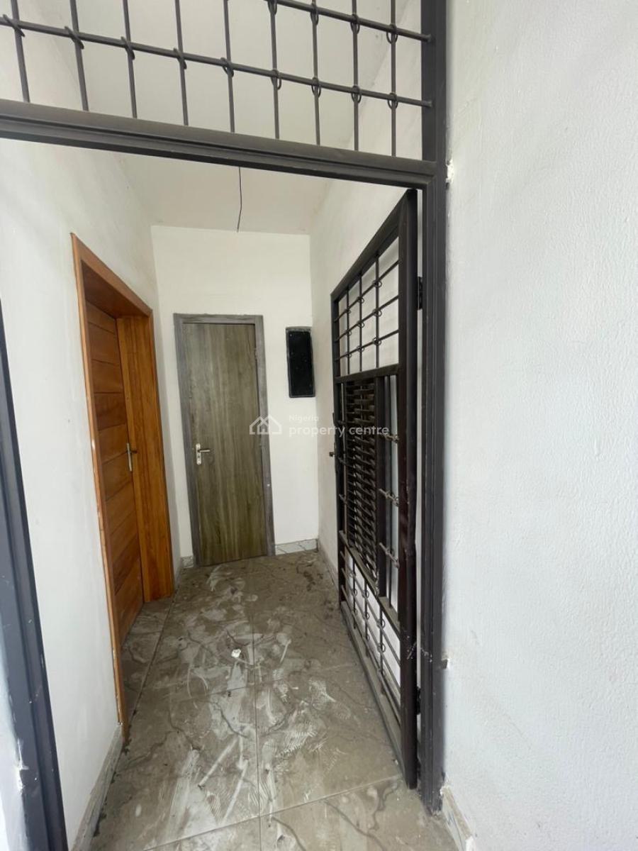 4-bedroom Terrace Duplex -- Harris Drive, Prime Stone Estate Harris Drive Vgc, Ikota, Lekki, Lagos, Terraced Duplex for Rent