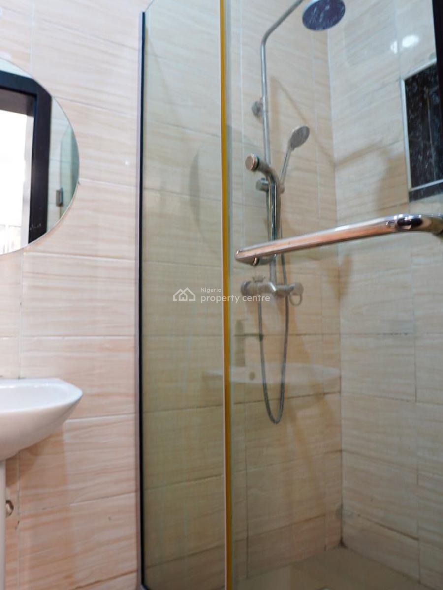 Luxury 2 Bedroom Apartment, Ikate, Ikate, Lekki, Lagos, Flat / Apartment Short Let