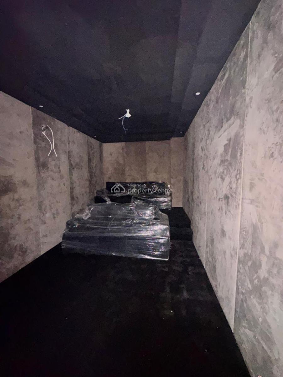 Elegantly Designed 5 Bedroom Fully Detached Duplex with Swimming Pool, Ikate, Lekki, Lagos, Detached Duplex for Sale