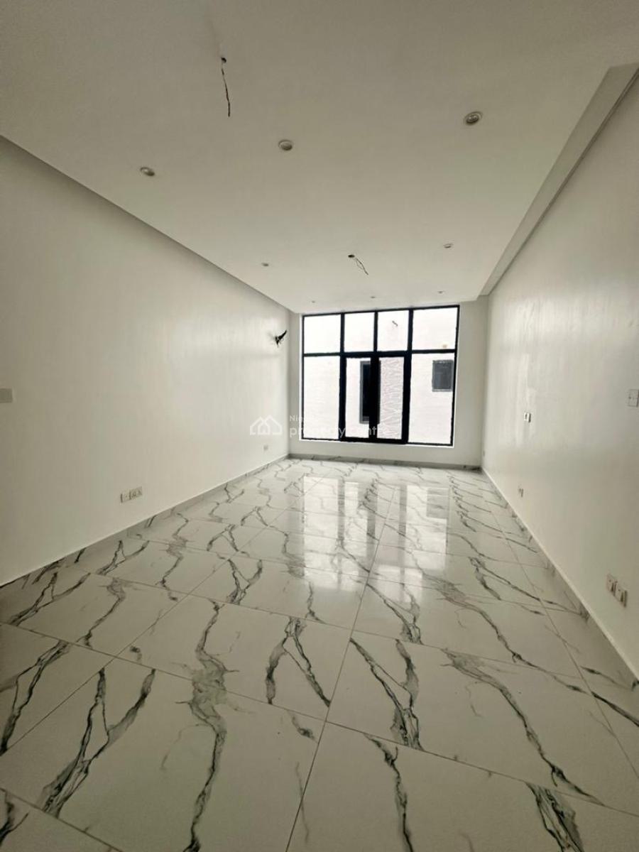 Elegantly Designed 5 Bedroom Fully Detached Duplex with Swimming Pool, Ikate, Lekki, Lagos, Detached Duplex for Sale