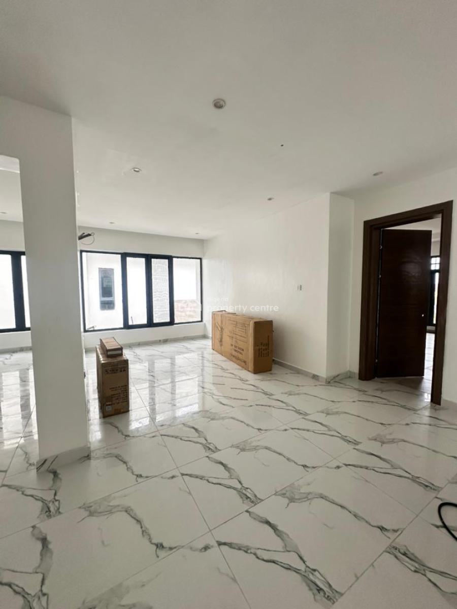 Elegantly Designed 5 Bedroom Fully Detached Duplex with Swimming Pool, Ikate, Lekki, Lagos, Detached Duplex for Sale