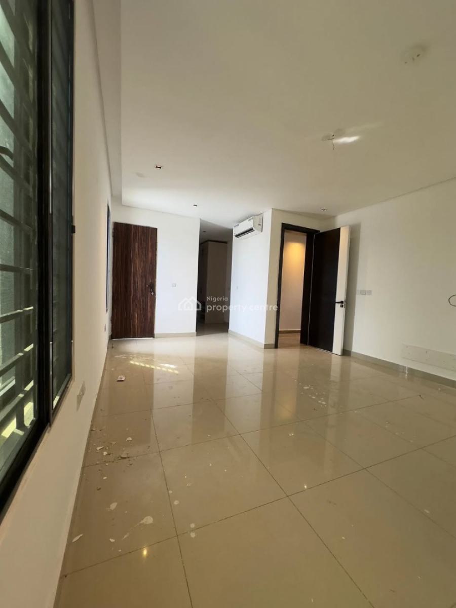 Nicely Built 3 Bedroom Apartment, Ikoyi, Ikoyi, Lagos, House for Rent
