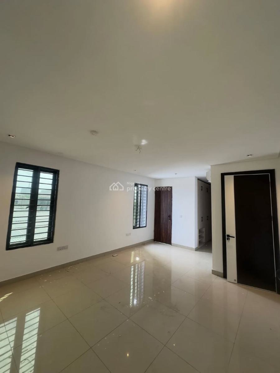 Nicely Built 3 Bedroom Apartment, Ikoyi, Ikoyi, Lagos, House for Rent