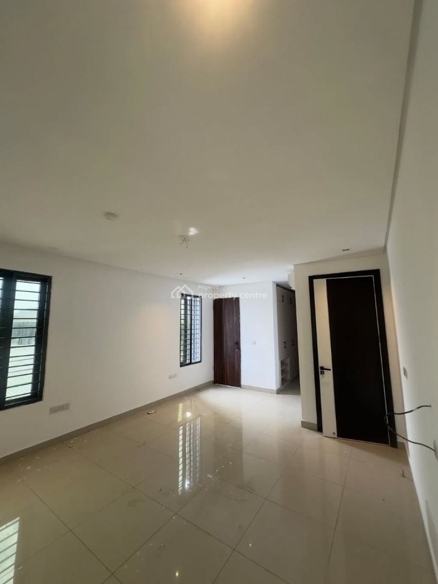 Nicely Built 3 Bedroom Apartment, Ikoyi, Ikoyi, Lagos, House for Rent