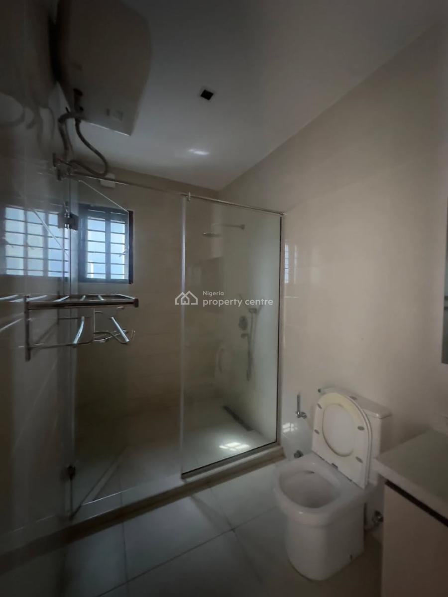 Nicely Built 3 Bedroom Apartment, Ikoyi, Ikoyi, Lagos, House for Rent