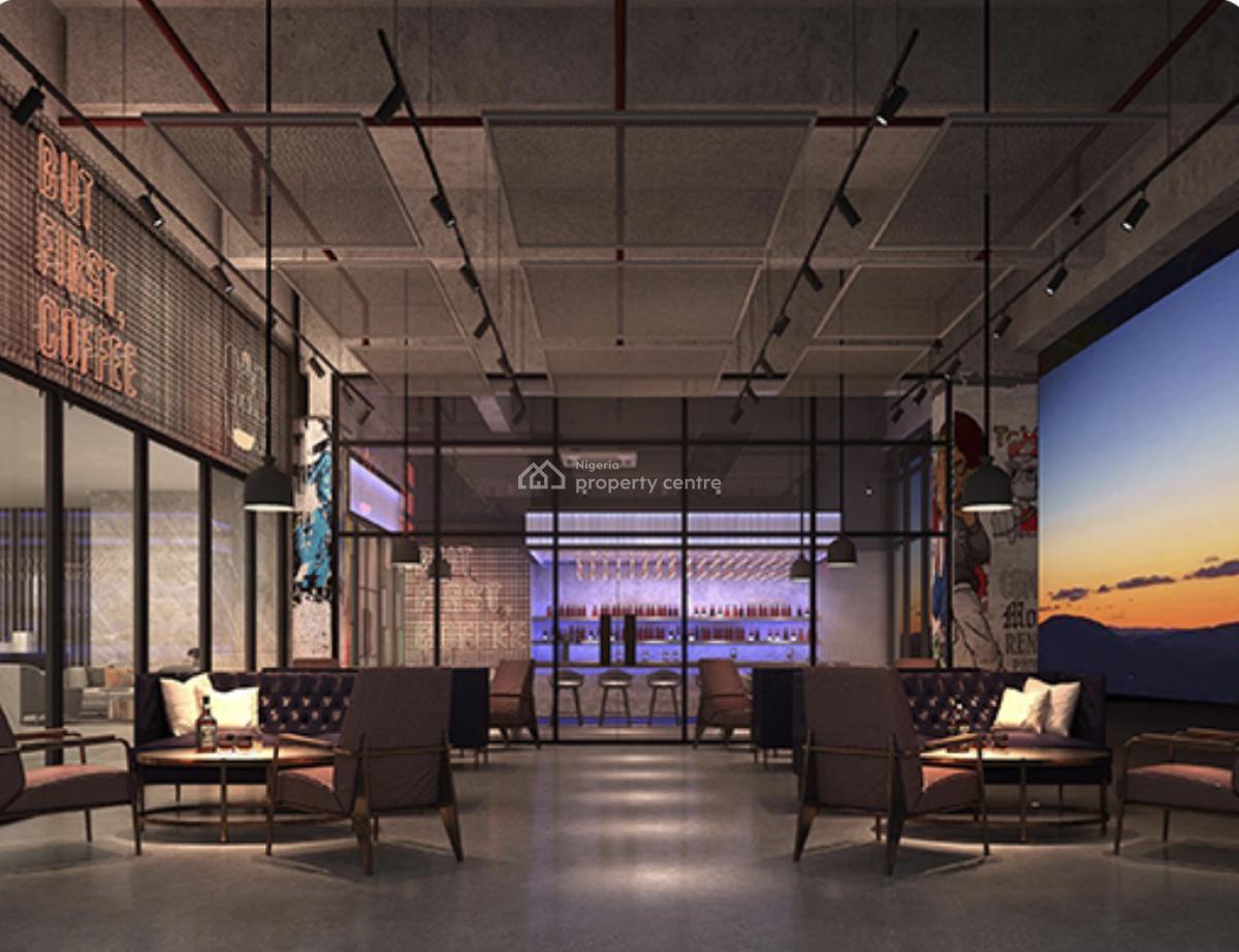 Brand New Luxury 3 Bedroom Penthouse + Bq, Swimming Pool, Gym Etc, Ikoyi, Lagos, Flat / Apartment for Rent