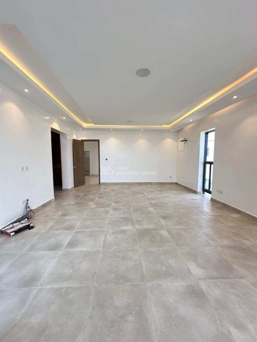 Fully Automated Luxury 5 Bedroom Detached Duplex with Swimming Pool, Ikate, Lekki, Lagos, Detached Duplex for Sale