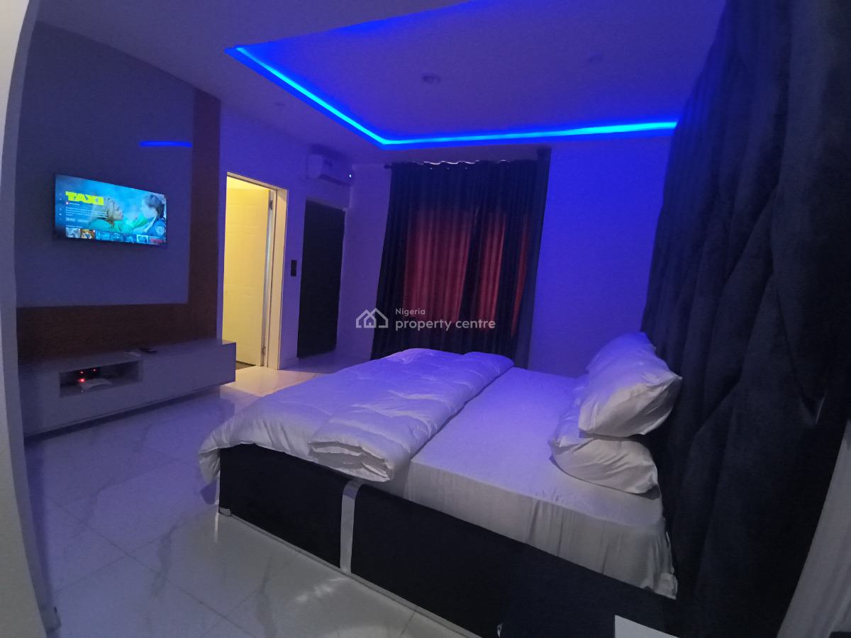 Newly Built 2 Bedroom Terraced Duplex in a Nice Estate, Ogombo Road, Close to Abraham Adesanya, Ogombo, Ajah, Lagos, Terraced Duplex for Rent