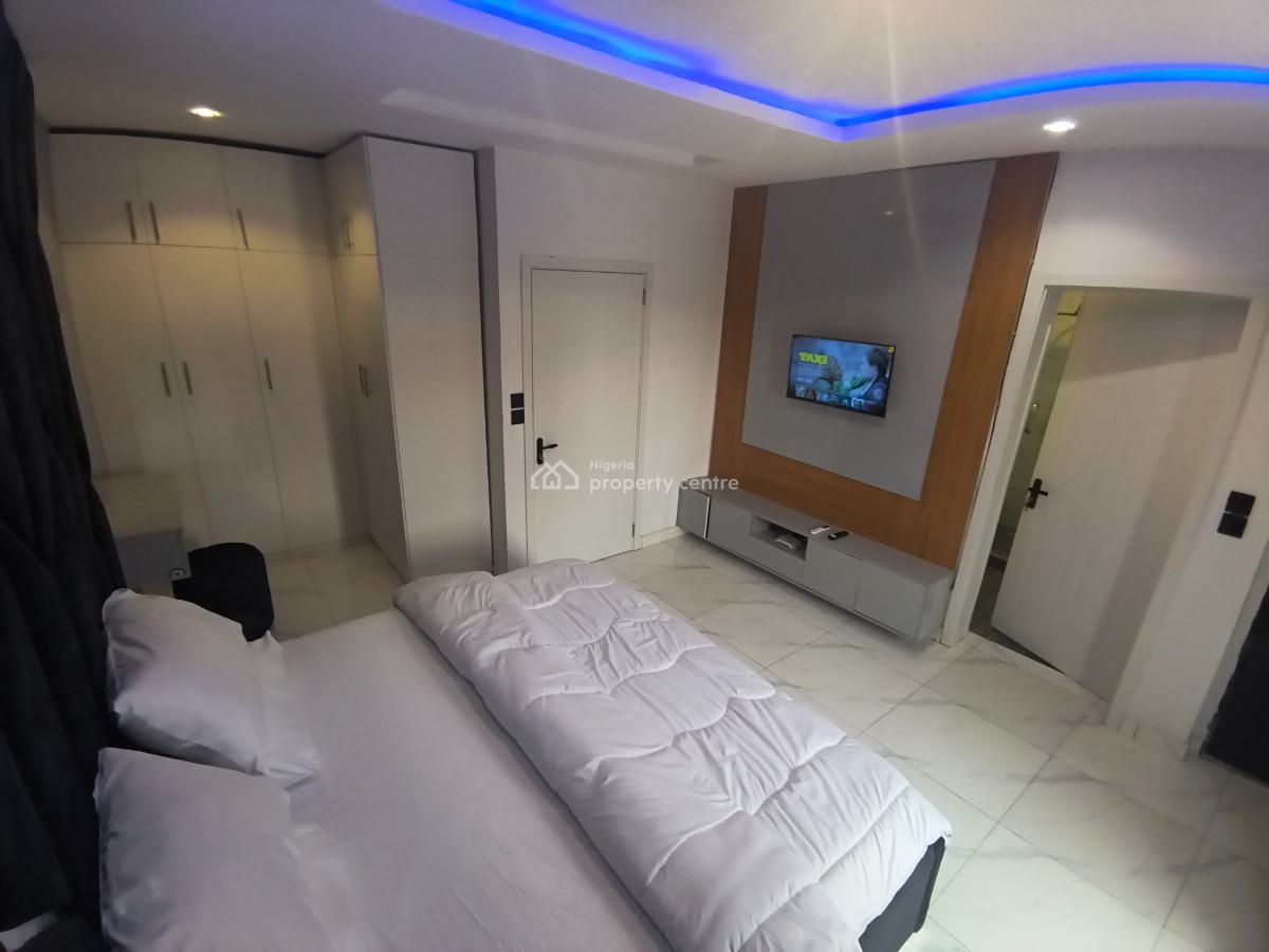 Newly Built 2 Bedroom Terraced Duplex in a Nice Estate, Ogombo Road, Close to Abraham Adesanya, Ogombo, Ajah, Lagos, Terraced Duplex for Rent