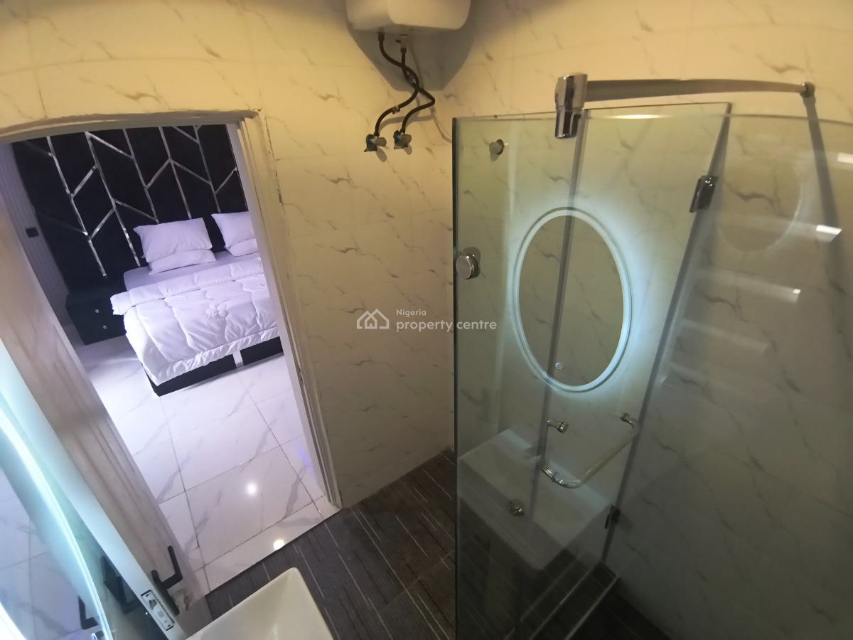 Newly Built 2 Bedroom Terraced Duplex in a Nice Estate, Ogombo Road, Close to Abraham Adesanya, Ogombo, Ajah, Lagos, Terraced Duplex for Rent