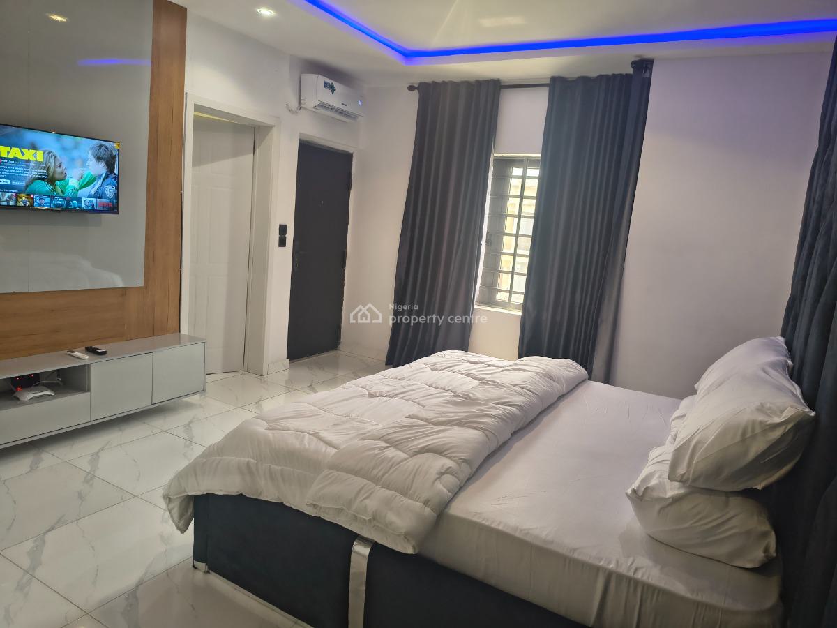 Newly Built 2 Bedroom Terraced Duplex in a Nice Estate, Ogombo Road, Close to Abraham Adesanya, Ogombo, Ajah, Lagos, Terraced Duplex for Rent