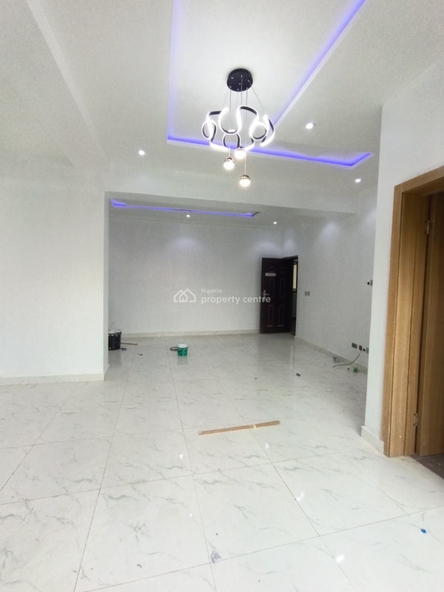 Newly Built 3 Bedroom Apartment, in a Gated Environment, Ikeja Gra, Ikeja, Lagos, Flat / Apartment for Rent