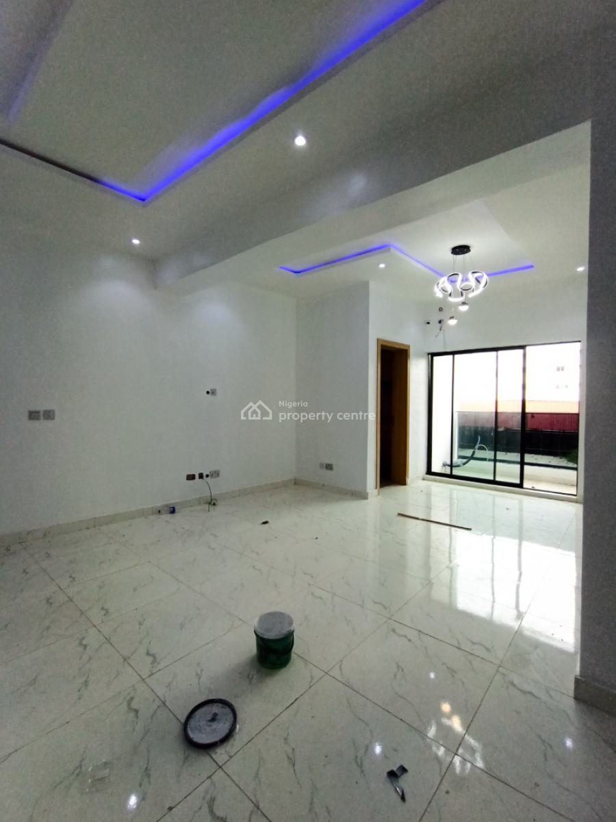 Newly Built 3 Bedroom Apartment, in a Gated Environment, Ikeja Gra, Ikeja, Lagos, Flat / Apartment for Rent