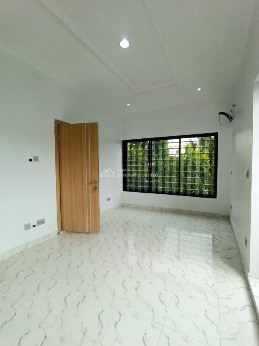 Newly Built 3 Bedroom Apartment, in a Gated Environment, Ikeja Gra, Ikeja, Lagos, Flat / Apartment for Rent