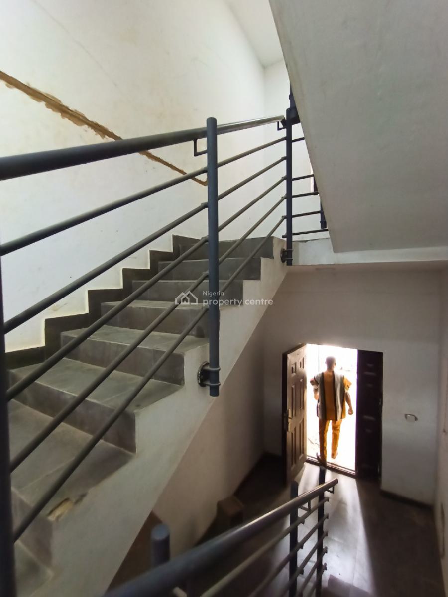 Newly Built 3 Bedroom Apartment, in a Gated Environment, Ikeja Gra, Ikeja, Lagos, Flat / Apartment for Rent
