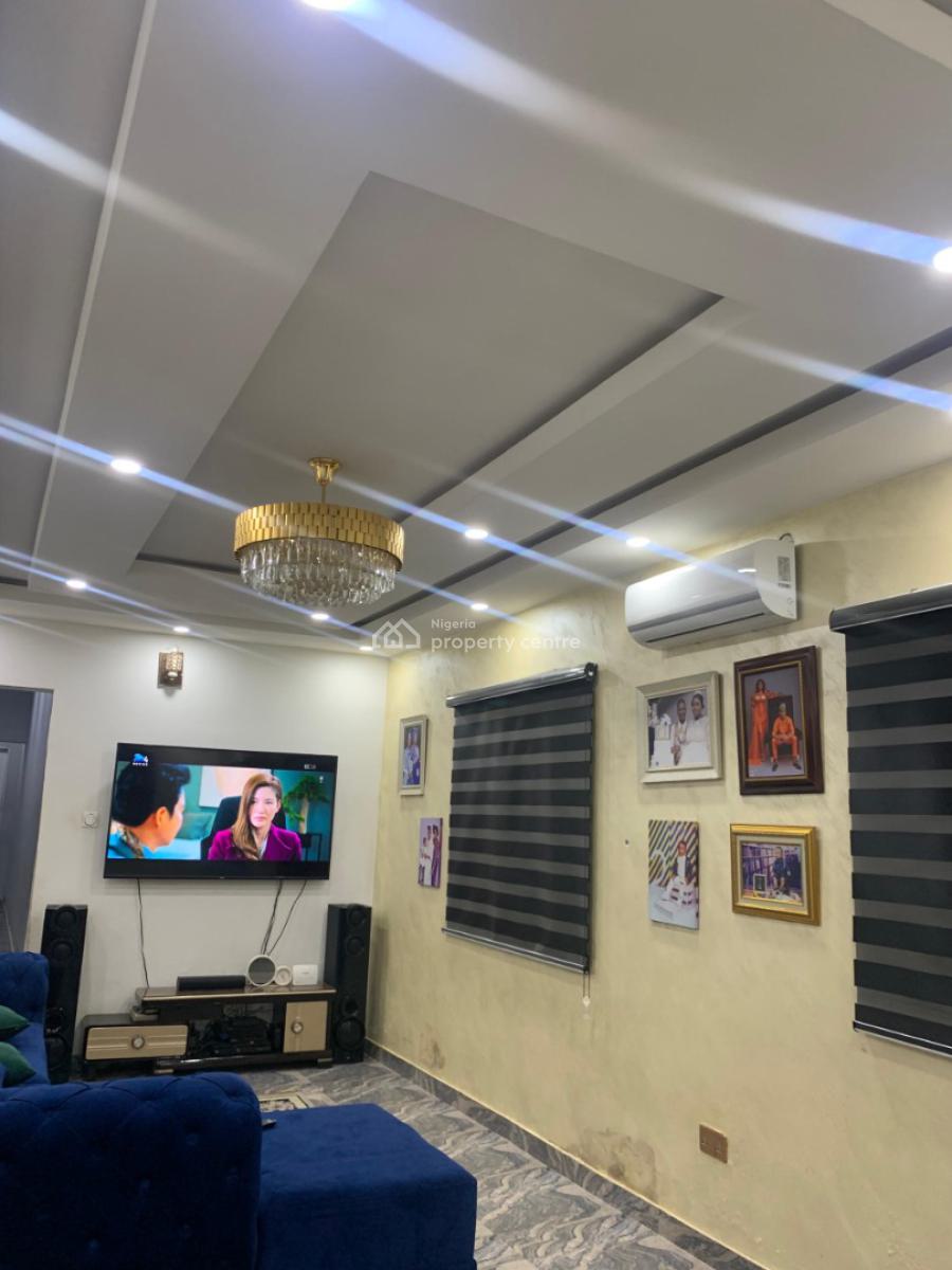 Decent 3 Bedroom Bungalow, By Itamaga, Ikorodu, Lagos, Detached Bungalow for Sale