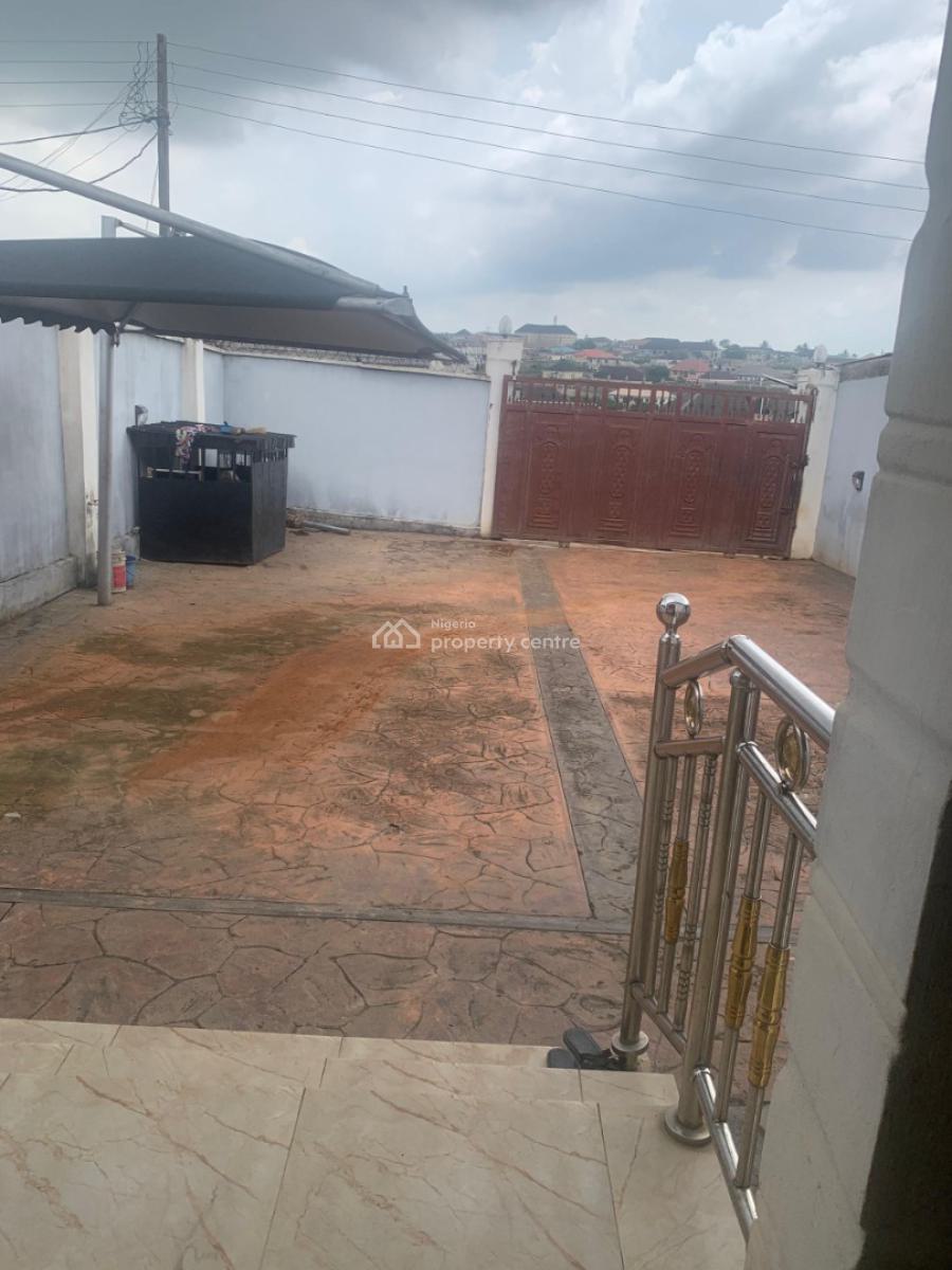Decent 3 Bedroom Bungalow, By Itamaga, Ikorodu, Lagos, Detached Bungalow for Sale