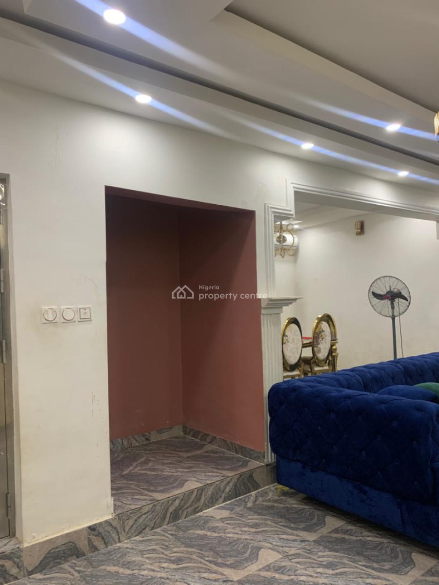 Decent 3 Bedroom Bungalow, By Itamaga, Ikorodu, Lagos, Detached Bungalow for Sale