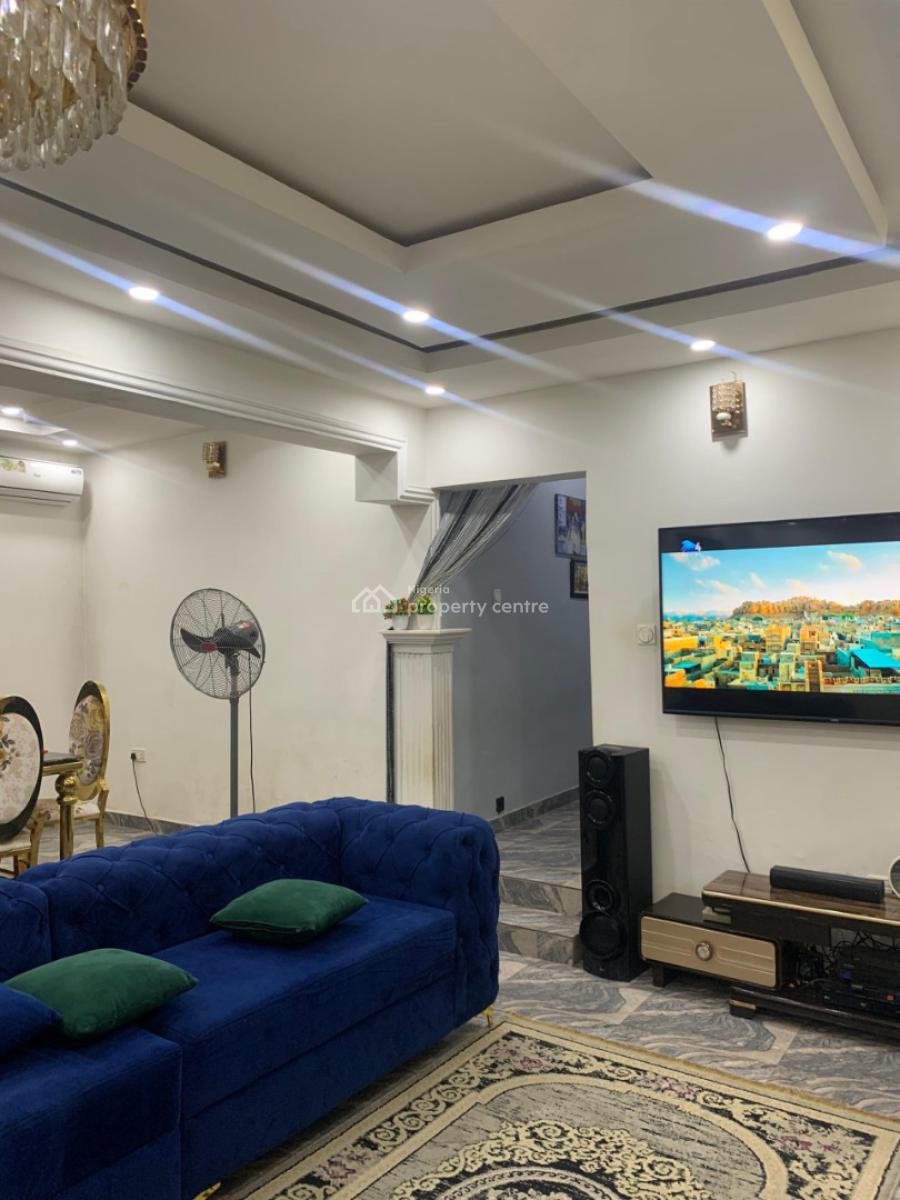 Decent 3 Bedroom Bungalow, By Itamaga, Ikorodu, Lagos, Detached Bungalow for Sale