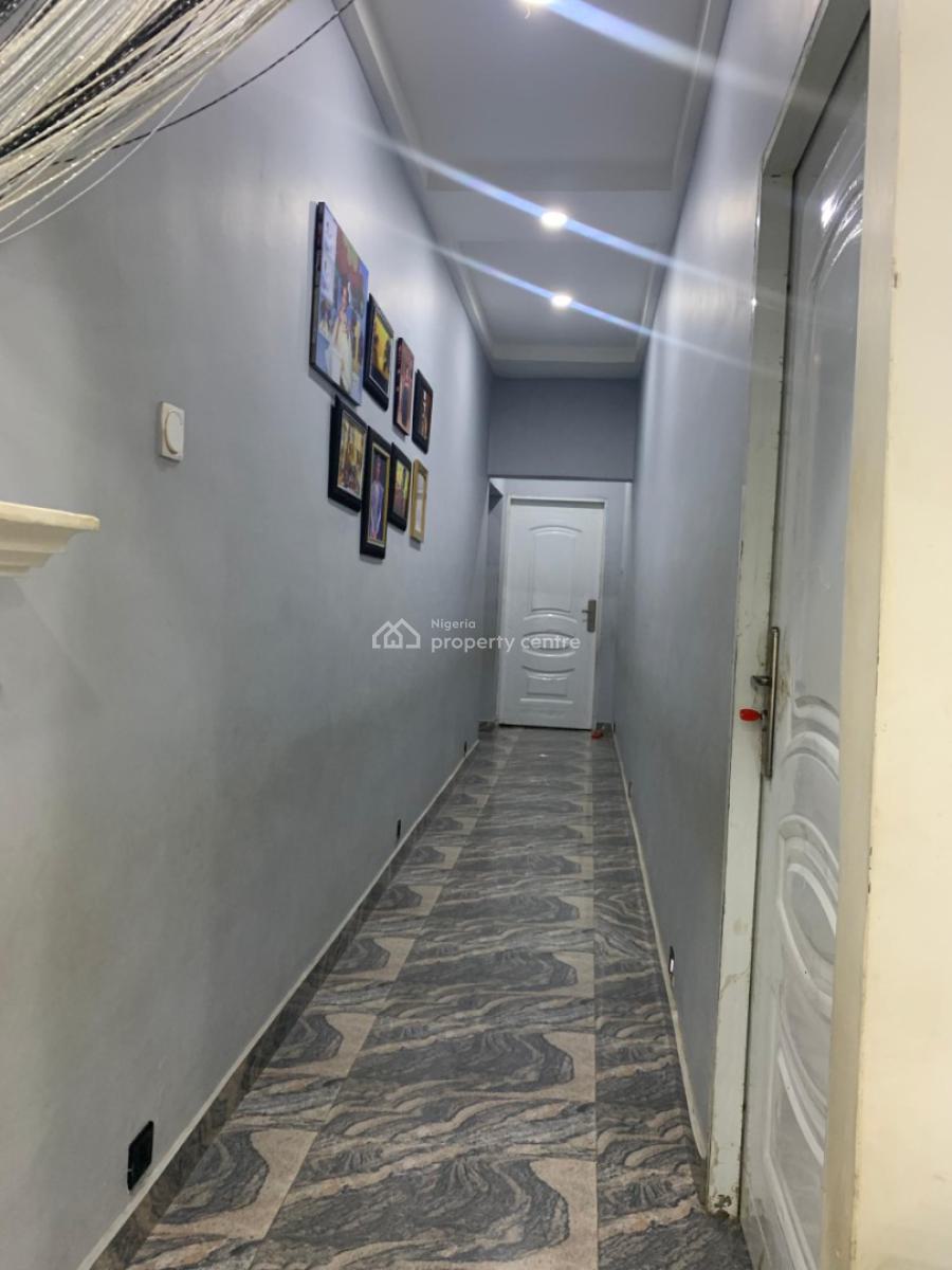 Decent 3 Bedroom Bungalow, By Itamaga, Ikorodu, Lagos, Detached Bungalow for Sale