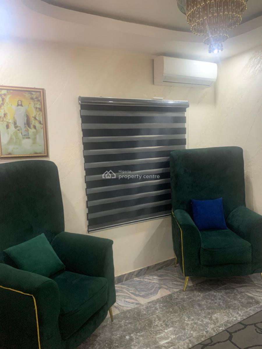 Decent 3 Bedroom Bungalow, By Itamaga, Ikorodu, Lagos, Detached Bungalow for Sale