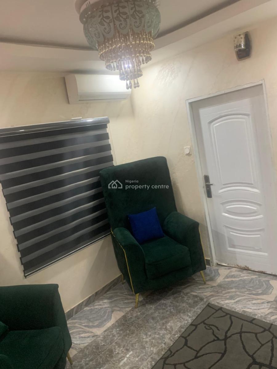 Decent 3 Bedroom Bungalow, By Itamaga, Ikorodu, Lagos, Detached Bungalow for Sale