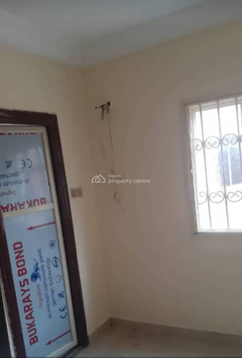 Spacious 3 Bedroom Flat Ensuit, West Wood Estate, Ado, Ajah, Lagos, Flat / Apartment for Rent