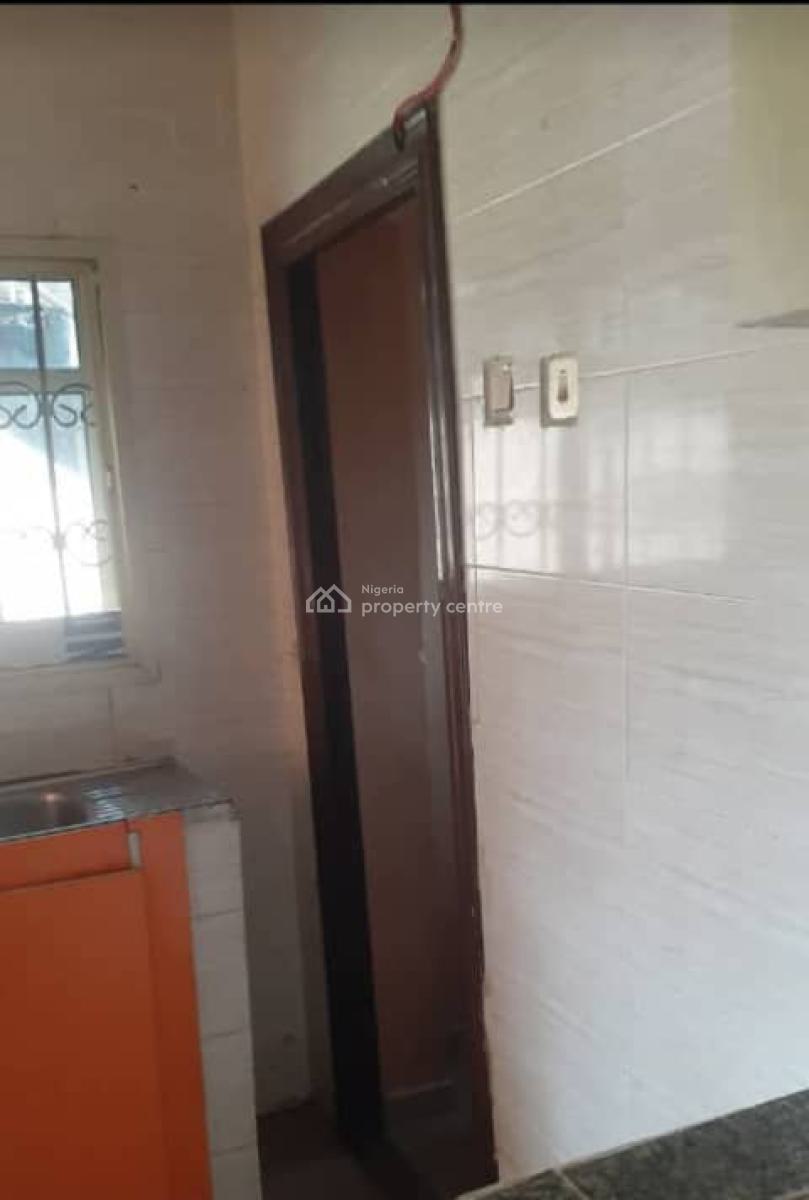 Spacious 3 Bedroom Flat Ensuit, West Wood Estate, Ado, Ajah, Lagos, Flat / Apartment for Rent