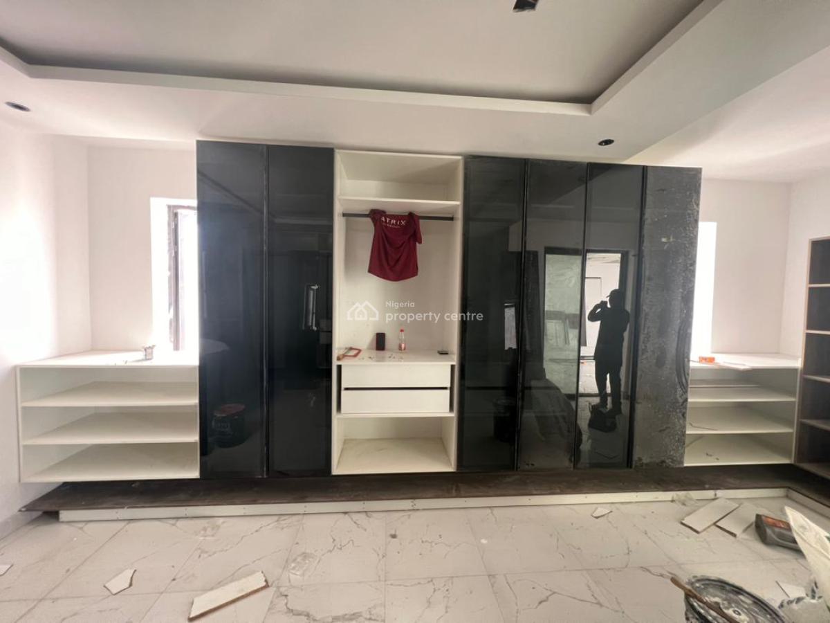 5 Bedrooms Detached Duplex, Banana Island, Ikoyi, Lagos, Detached Duplex for Sale