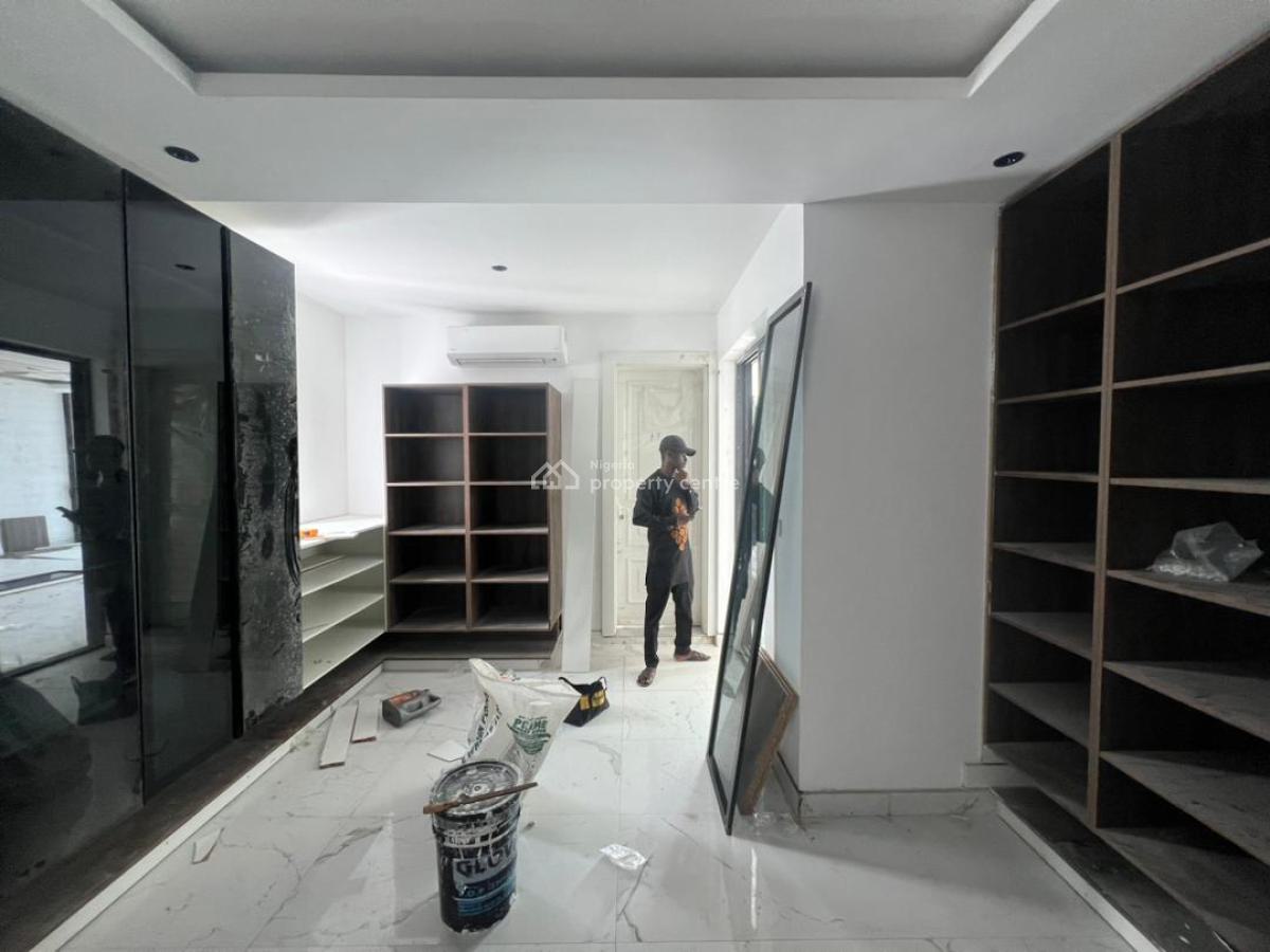 5 Bedrooms Detached Duplex, Banana Island, Ikoyi, Lagos, Detached Duplex for Sale