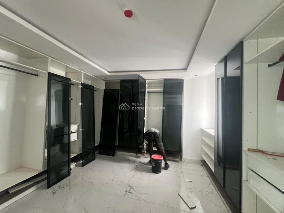 5 Bedrooms Detached Duplex, Banana Island, Ikoyi, Lagos, Detached Duplex for Sale