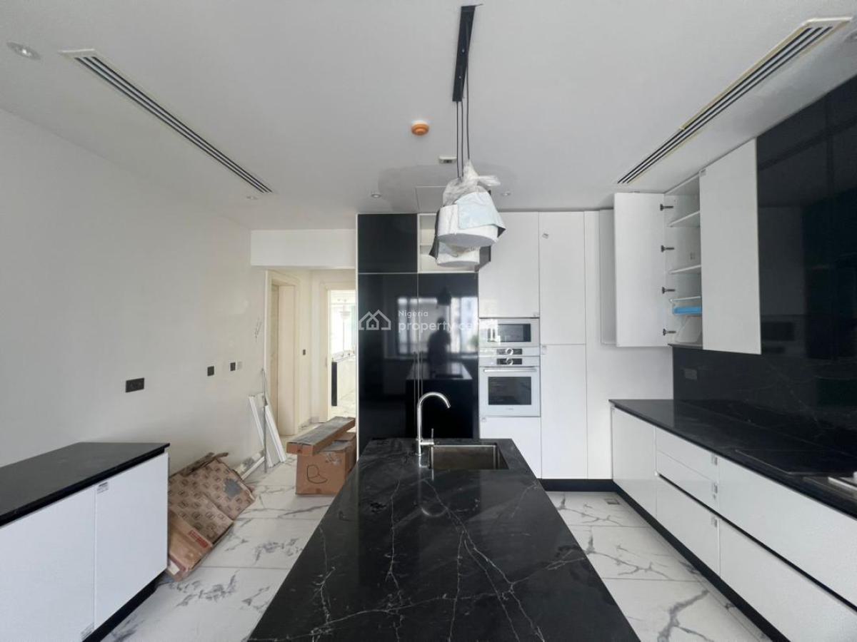 5 Bedrooms Detached Duplex, Banana Island, Ikoyi, Lagos, Detached Duplex for Sale