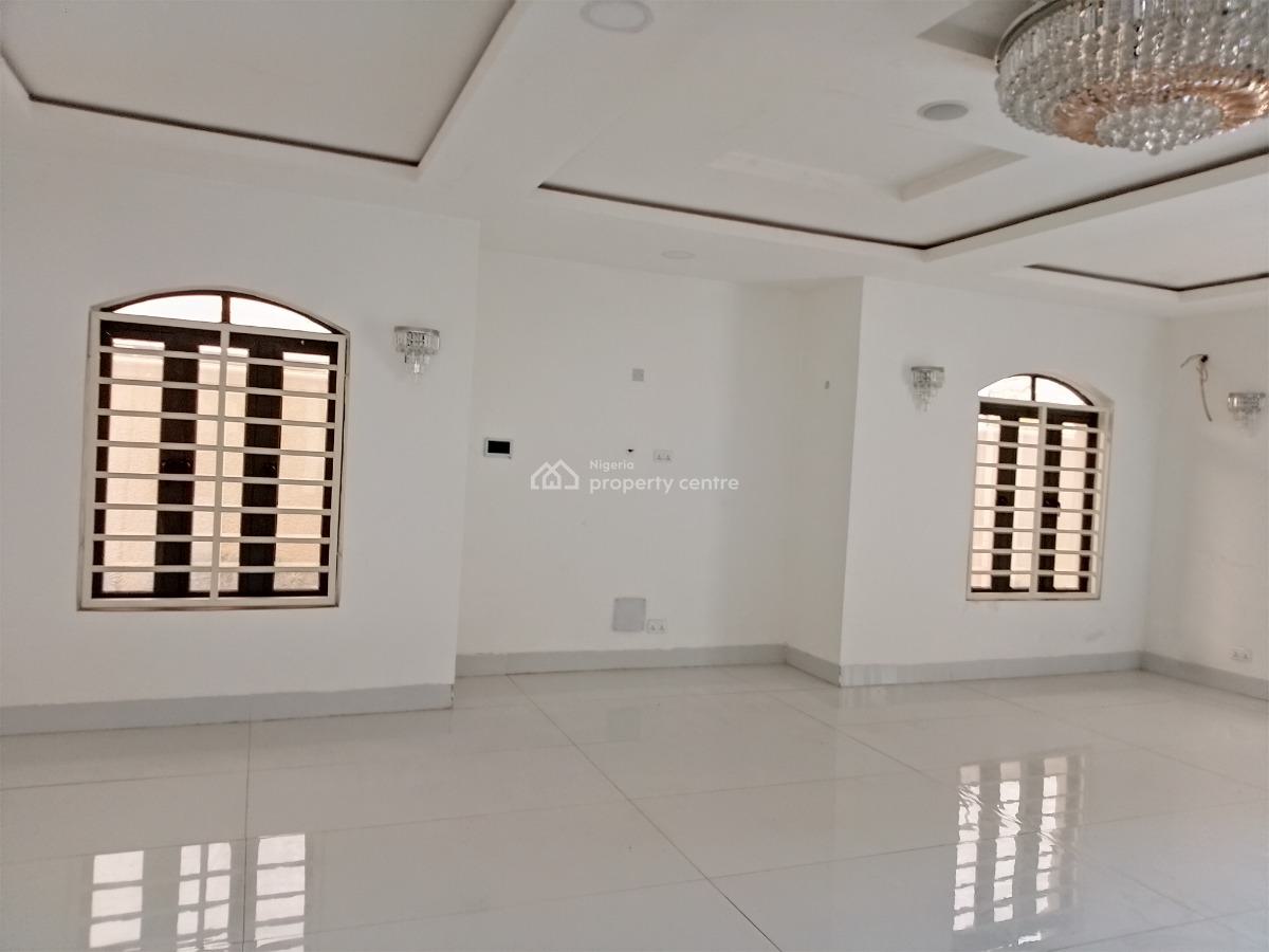 Brand New 8 Bedroom  Mansion, Main, Asokoro District, Abuja, Detached Duplex for Sale