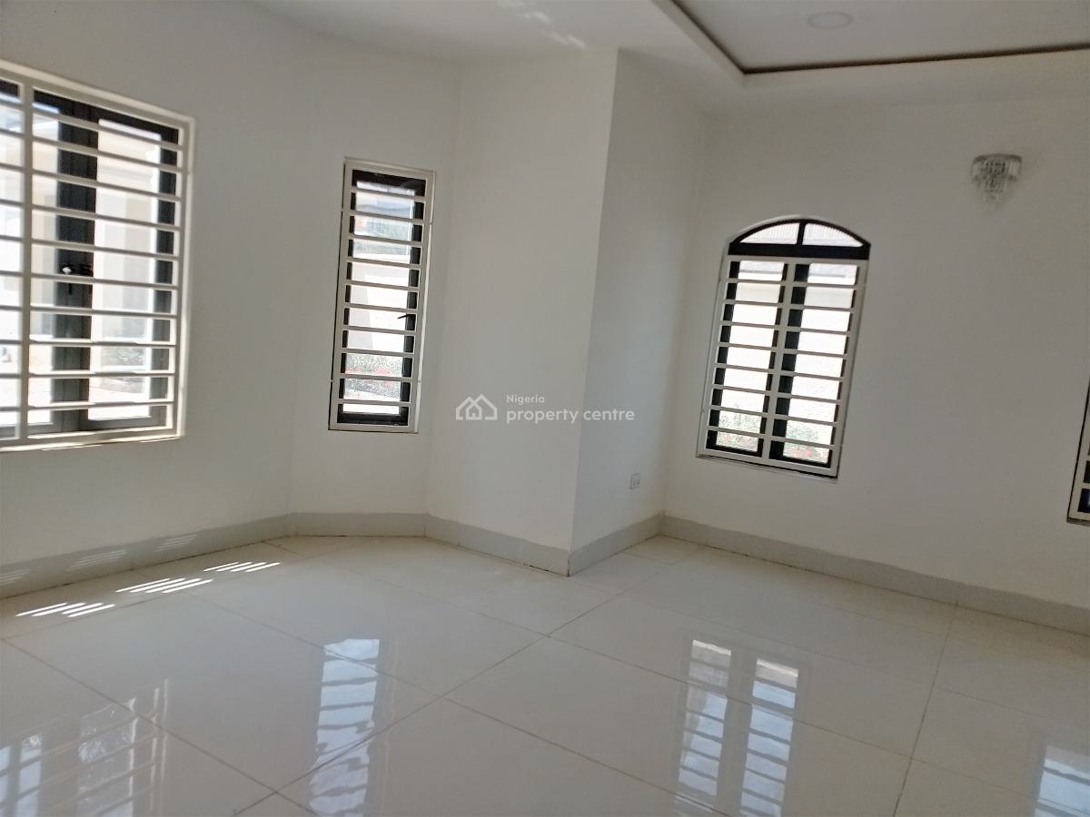 Brand New 8 Bedroom  Mansion, Main, Asokoro District, Abuja, Detached Duplex for Sale