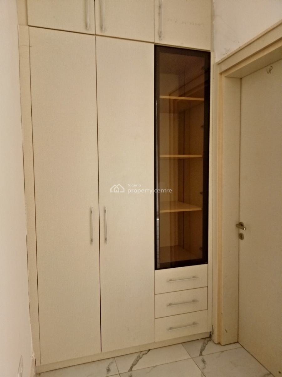 Brand New 8 Bedroom  Mansion, Main, Asokoro District, Abuja, Detached Duplex for Sale