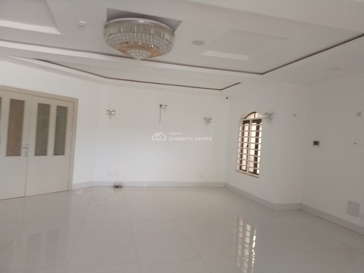 Brand New 8 Bedroom  Mansion, Main, Asokoro District, Abuja, Detached Duplex for Sale