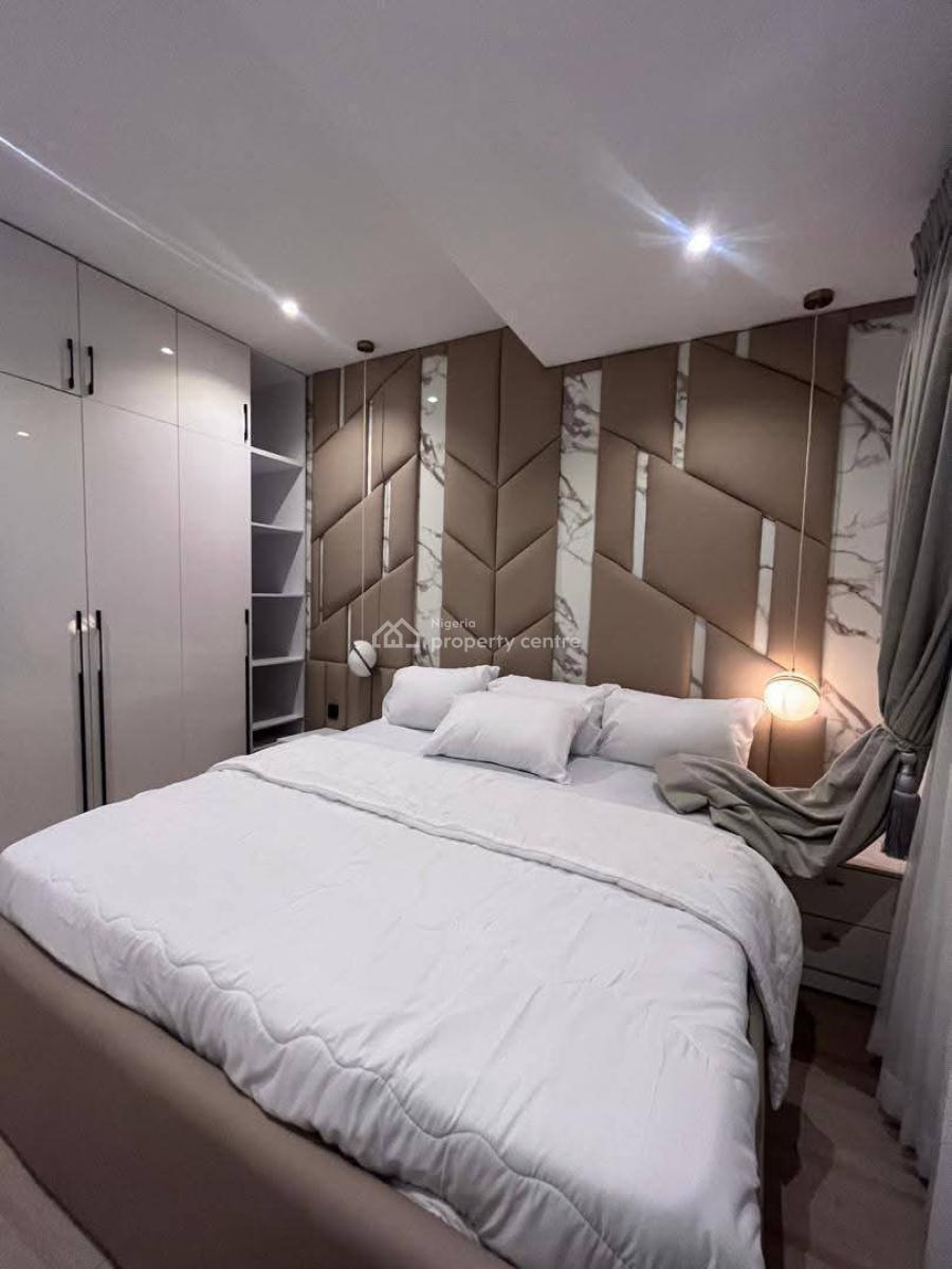 The a & a Tower Is a 22-level Masterpiece Offering Breathtaking Ocean, The a & a Tower Is a 22-level Masterpiece Offering Breathtaking Ocean, Eko Atlantic City, Lagos, Flat / Apartment for Sale