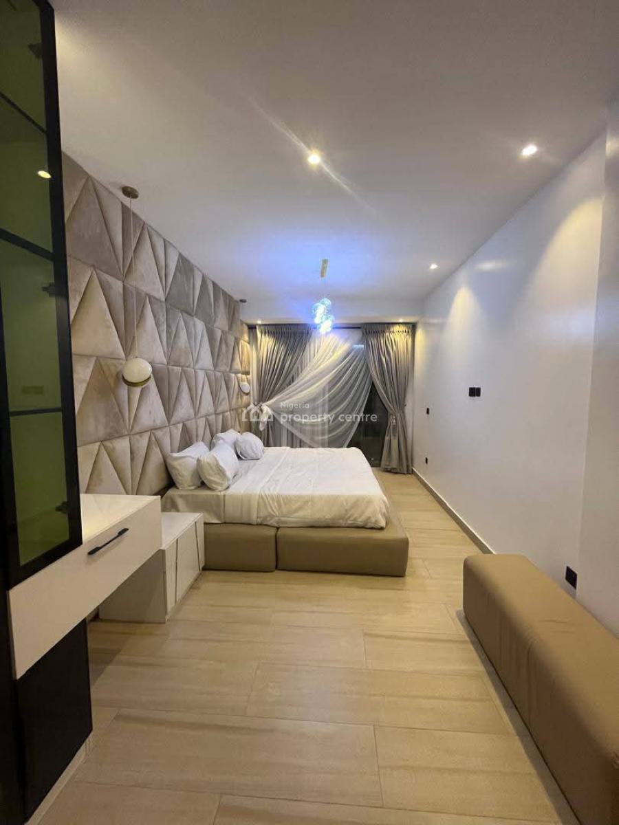 The a & a Tower Is a 22-level Masterpiece Offering Breathtaking Ocean, The a & a Tower Is a 22-level Masterpiece Offering Breathtaking Ocean, Eko Atlantic City, Lagos, Flat / Apartment for Sale