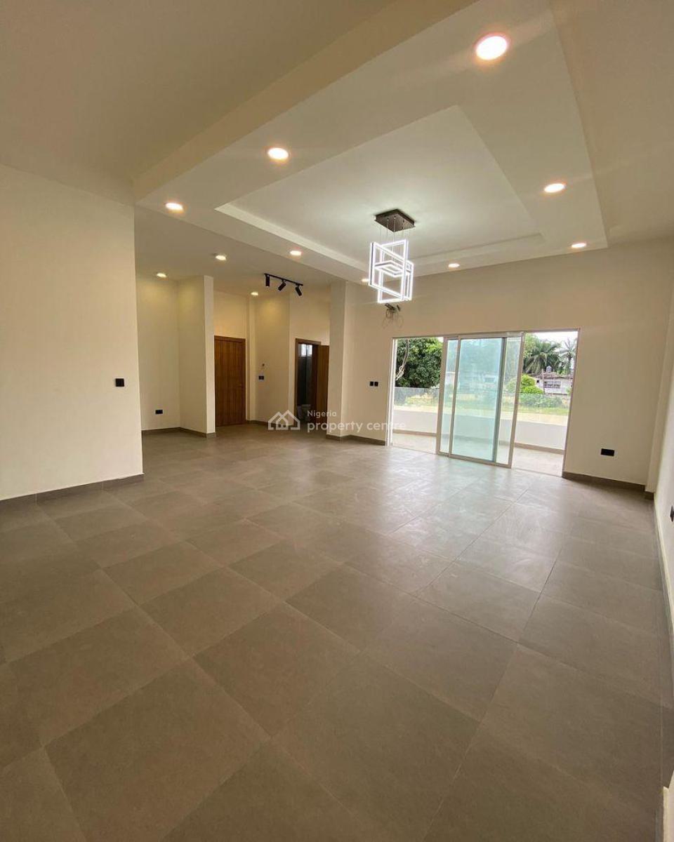 Luxury Standard 3bedroom Flat with a Room Bq, Off Odeku, Victoria Island (vi), Lagos, Flat / Apartment for Rent