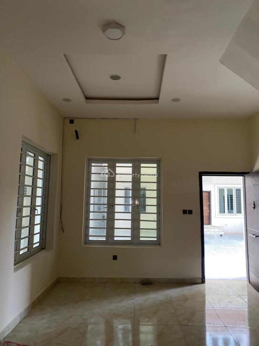 Latest 4 Bedroom Terrace Duplex, Harris Drive, Vgc, Lekki, Lagos, Terraced Duplex for Sale