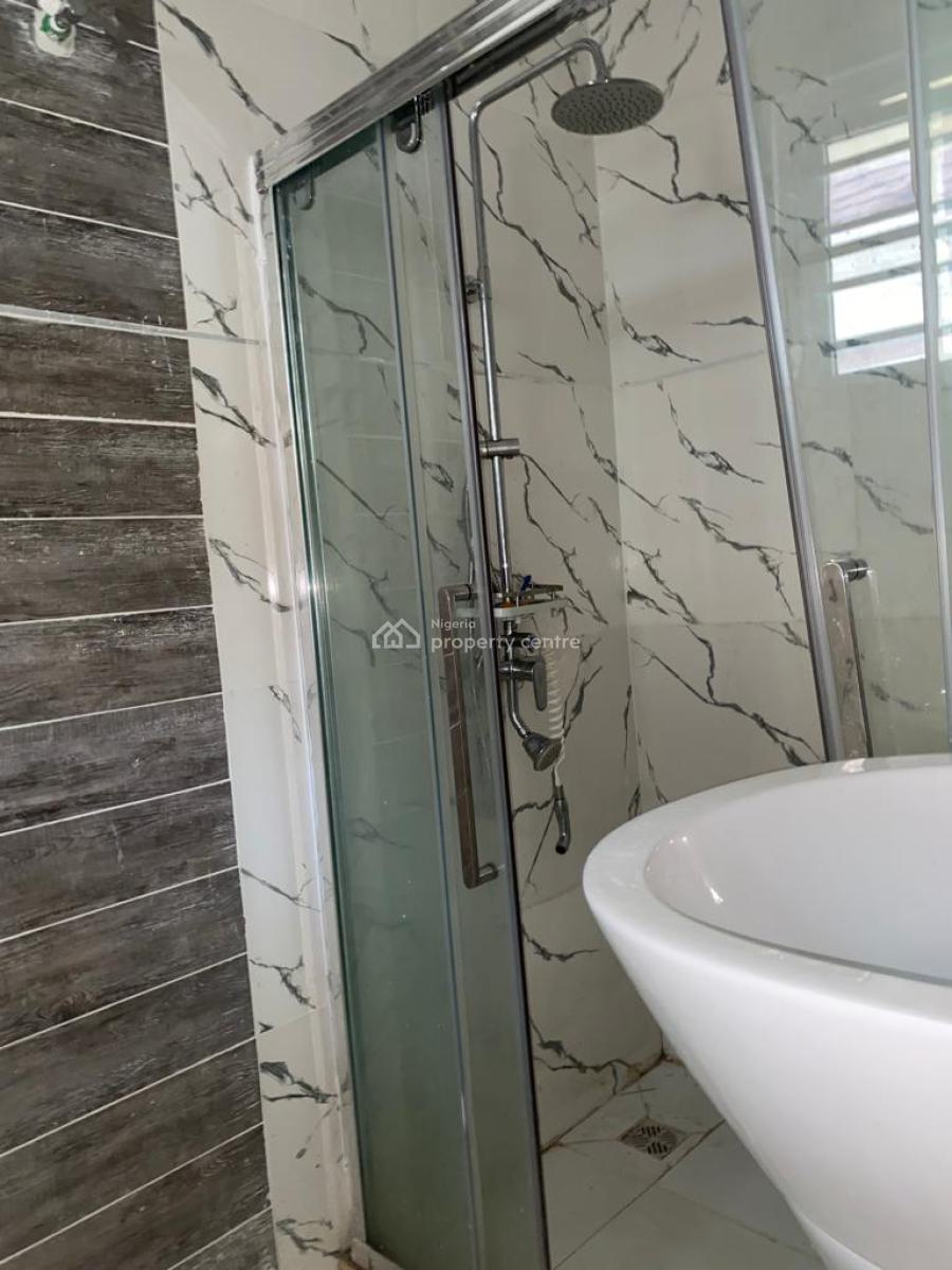 Latest 4 Bedroom Terrace Duplex, Harris Drive, Vgc, Lekki, Lagos, Terraced Duplex for Sale