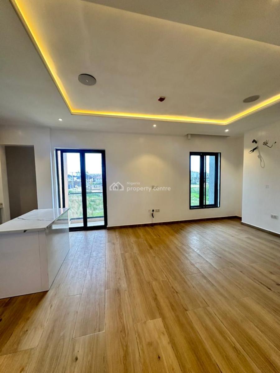 Smart Luxury 2 Bedroom Apartment, Ikate, Lekki, Lagos, Flat / Apartment for Sale