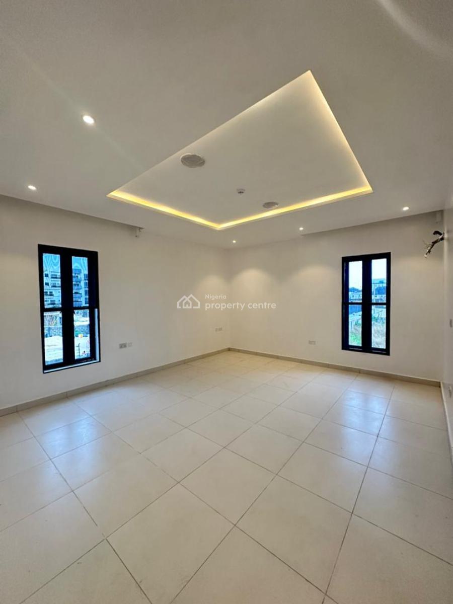 Smart Luxury 2 Bedroom Apartment, Ikate, Lekki, Lagos, Flat / Apartment for Sale