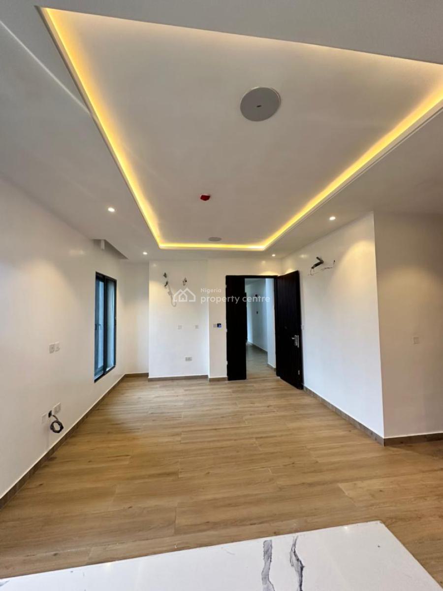 Smart Luxury 2 Bedroom Apartment, Ikate, Lekki, Lagos, Flat / Apartment for Sale